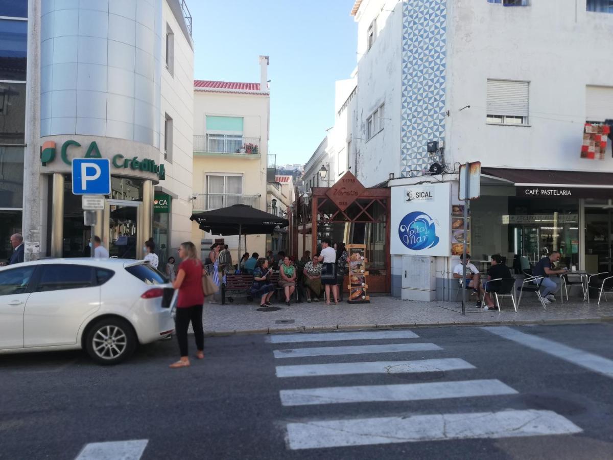 Casa Da Candida One Place, Many Things นาซาเร ภายนอก รูปภาพ
