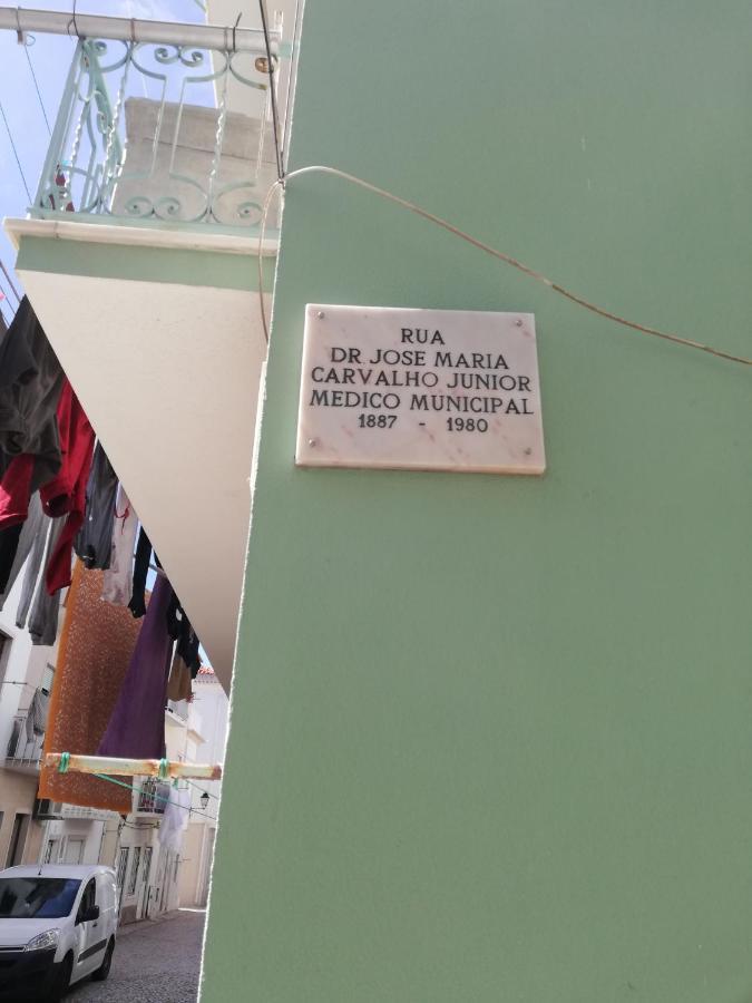 Casa Da Candida One Place, Many Things นาซาเร ภายนอก รูปภาพ
